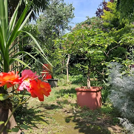 With A Garden * Milão